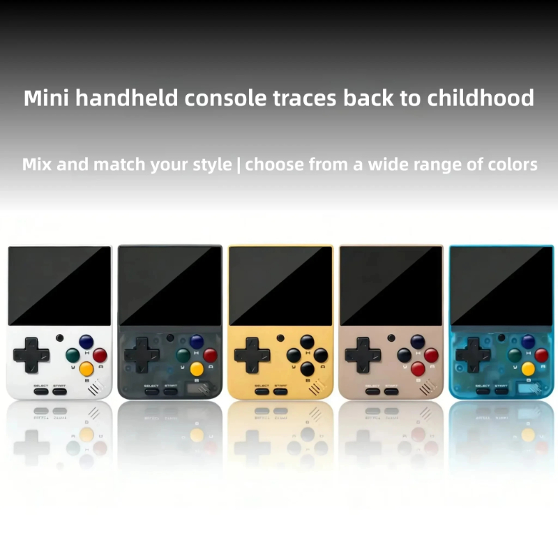 Moolinbox A10 Mini Retro Tragb – Gaming Console Online Bewertung und Preis