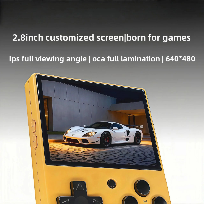 Moolinbox A10 Mini Retro Tragb – Gaming Console Online Bewertung und Preis