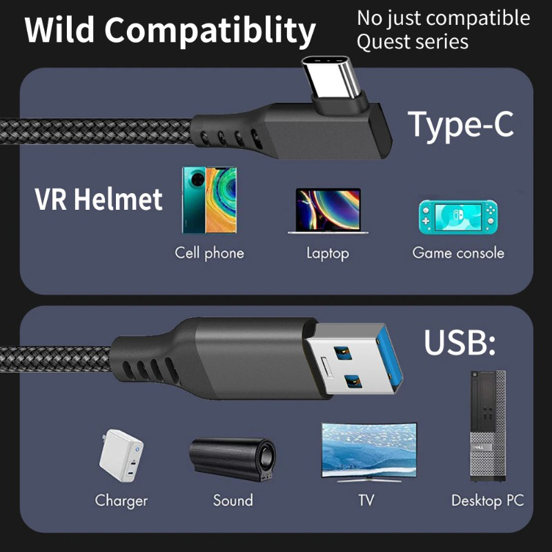 Virtual Reality VR-Brillenkabe – Gaming Console Vr Bewertung und Preis