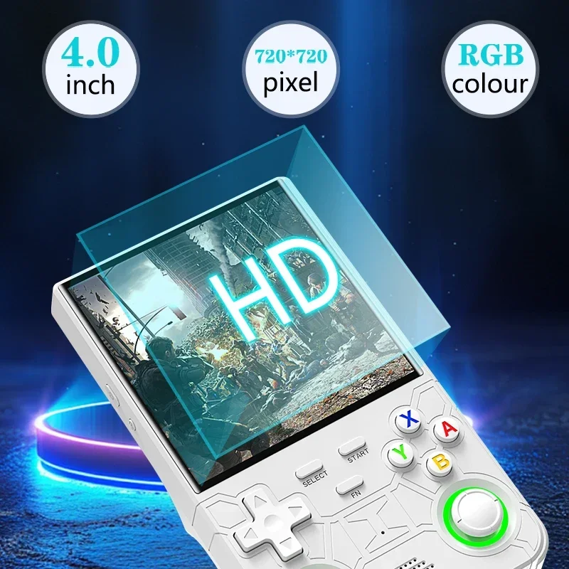 R36ULTRA Open-Source-Handheld- – Gaming Console Android Bewertung und Preis