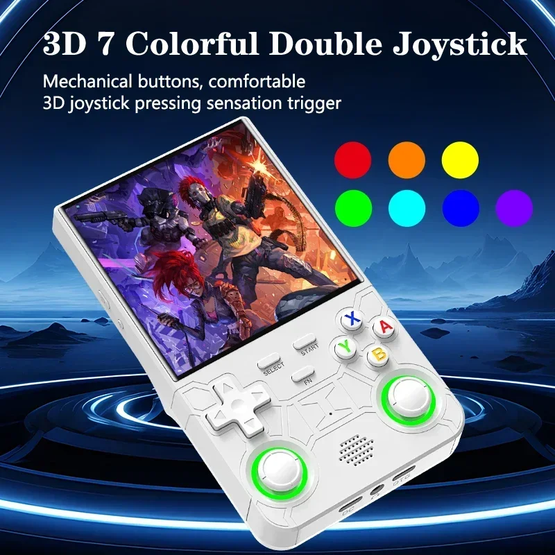R36ULTRA Open-Source-Handheld- – Gaming Console Android Bewertung und Preis
