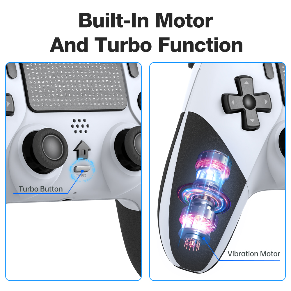 Kabelloser Controller Gamepad  – Gaming Console Android Bewertung und Preis