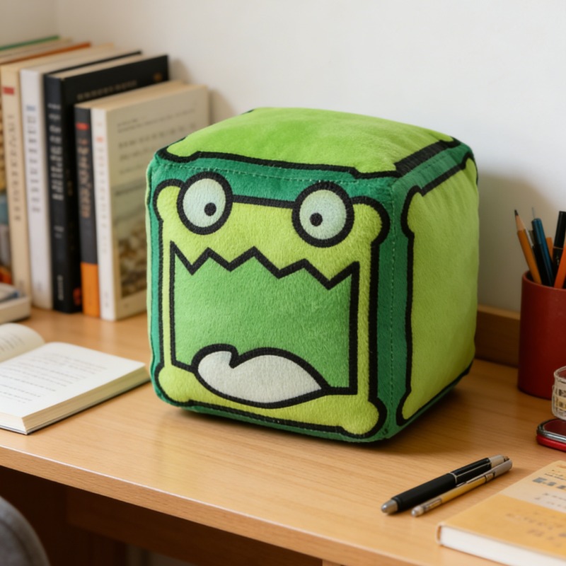 Geometrisches Kawaii Dekokisse – Gaming Chair Cushion Bewertung und Preis