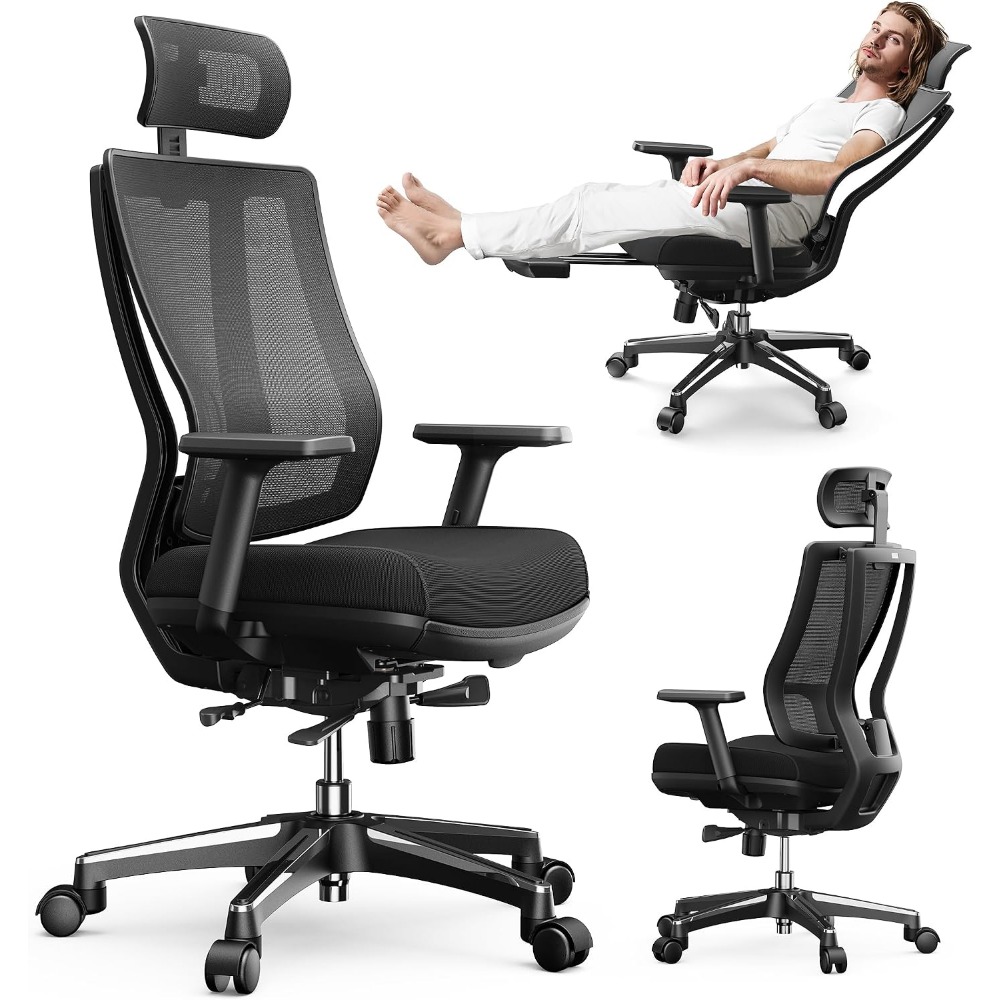 Verstellbarer Bürostuhl: Ergon – Gaming Chair Cushion Bewertung und Preis