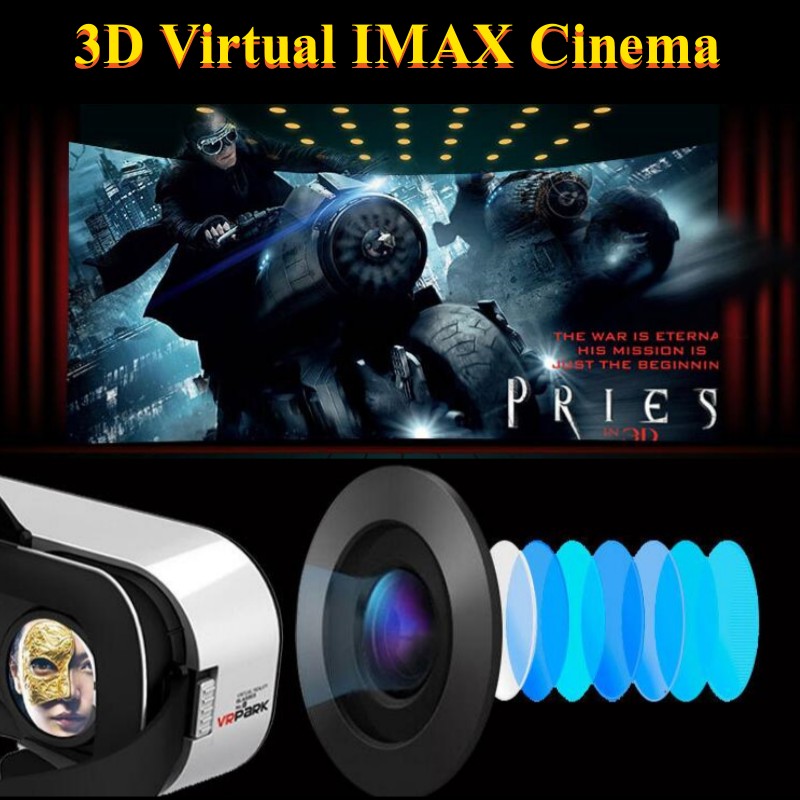 V5 virtuelle realität vr brill – Gaming Console Vr Bewertung und Preis