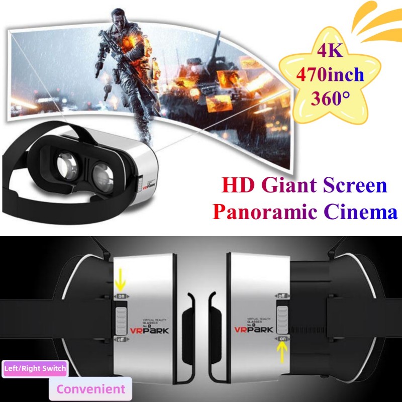 V5 virtuelle realität vr brill – Gaming Console Vr Bewertung und Preis