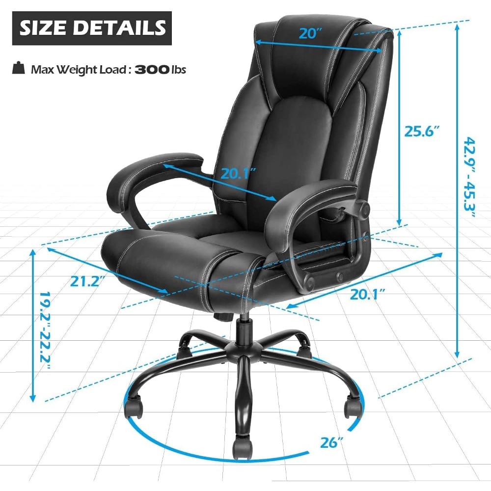 Ergonomischer Bürostuhl mit Fe – Gaming Chair Cushion Bewertung und Preis