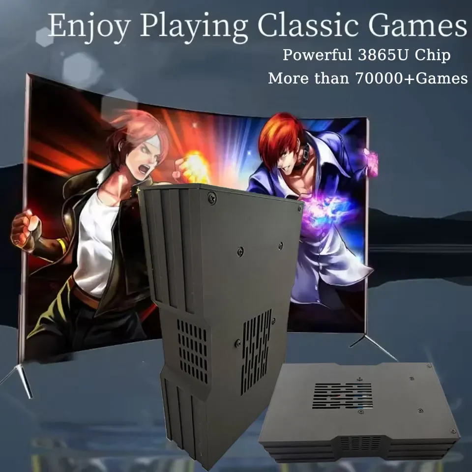 Super Game Console X King 8G R – Gaming Console Video Game Bewertung und Preis