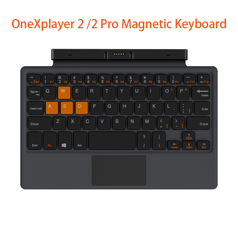 8,4 Zoll OneXplayer 2/2Pro Mag – Gaming Console With Keyboard Bewertung und Preis