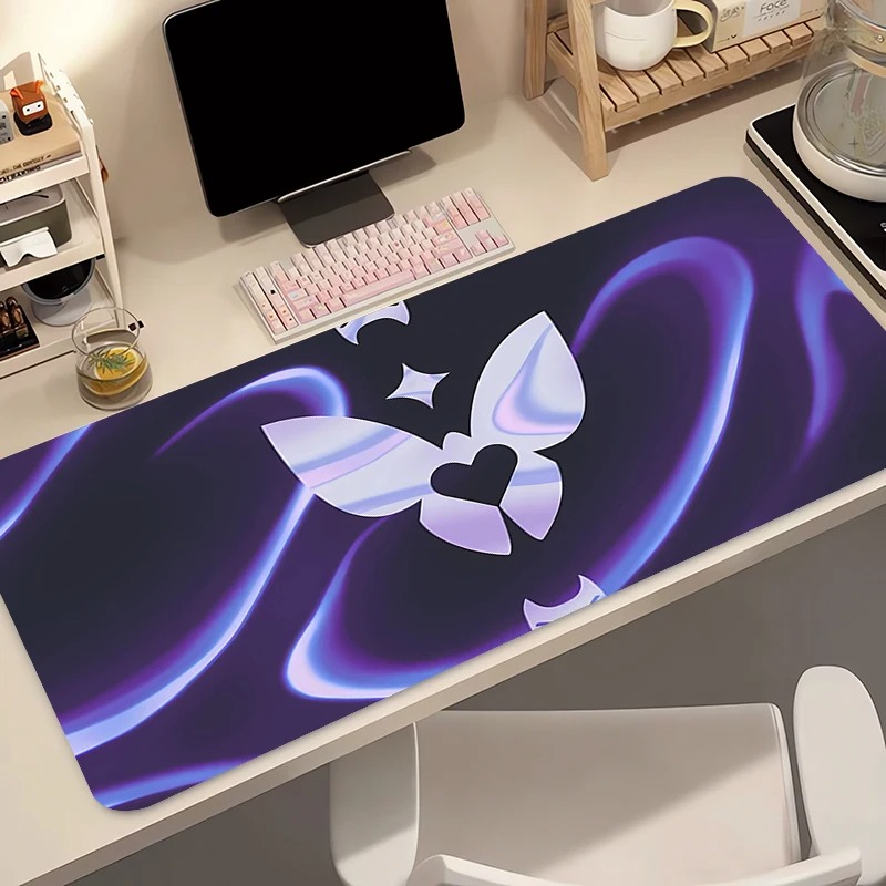 Mauspad Gamer Computer Anime P – Gaming Console Desk Bewertung und Preis