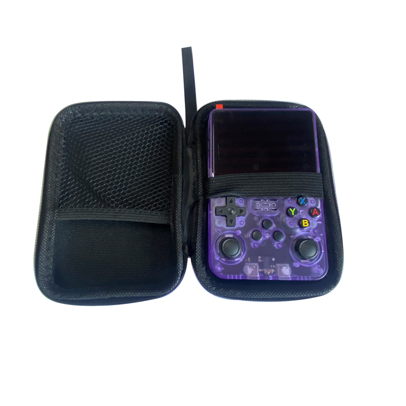 Tasche für R36S Retro Handheld – Gaming Console R36S Bewertung und Preis