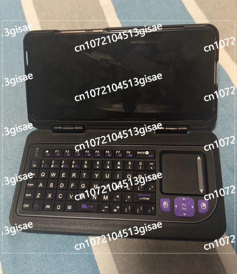 6-Zoll Dual-Boot Handheld-PC | – Handheld Gaming Console Bewertung und Preis