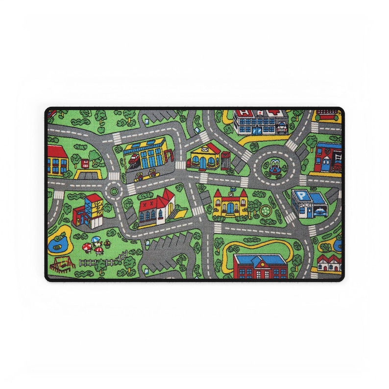 Magic on The Streets Spielmatt – Gaming Console With Keyboard Bewertung und Preis