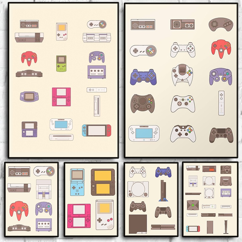 Videospiel-Handheld- und Konso – Handheld Gaming Console Bewertung und Preis