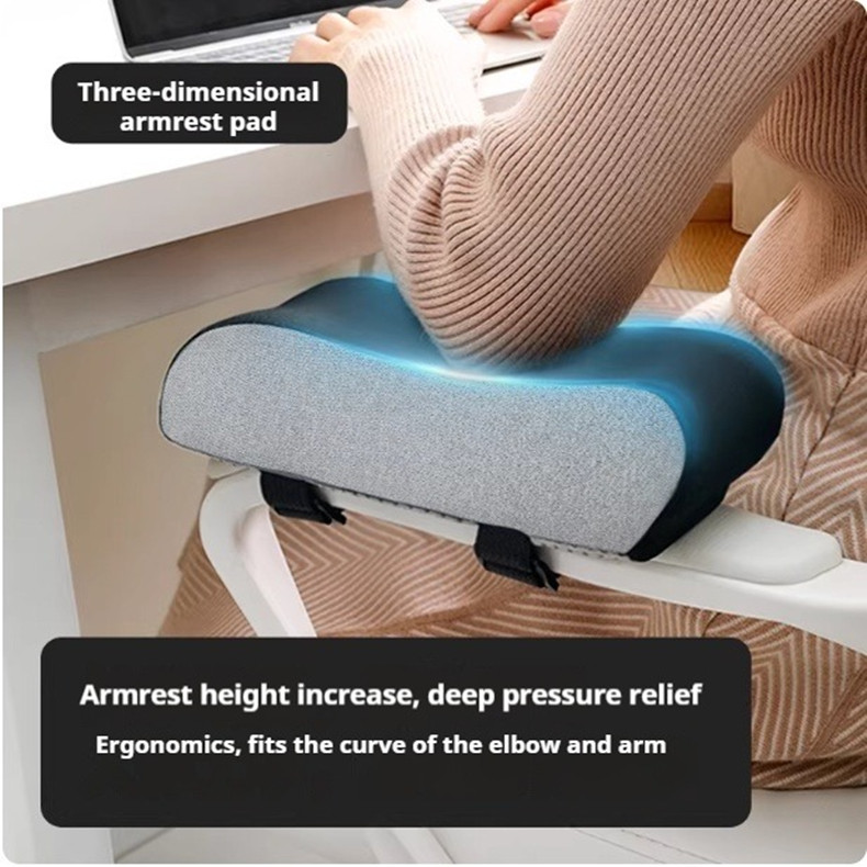 Büro-Armlehnenpolster, Höhener – Gaming Chair Cushion Bewertung und Preis