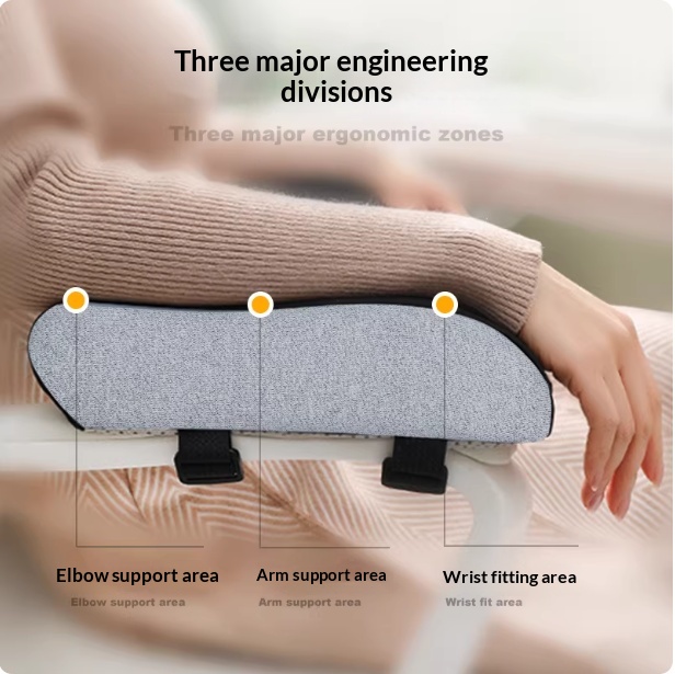 Büro-Armlehnenpolster, Höhener – Gaming Chair Cushion Bewertung und Preis