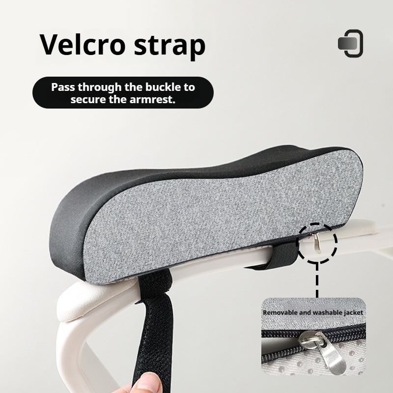 Büro-Armlehnenpolster, Höhener – Gaming Chair Cushion Bewertung und Preis