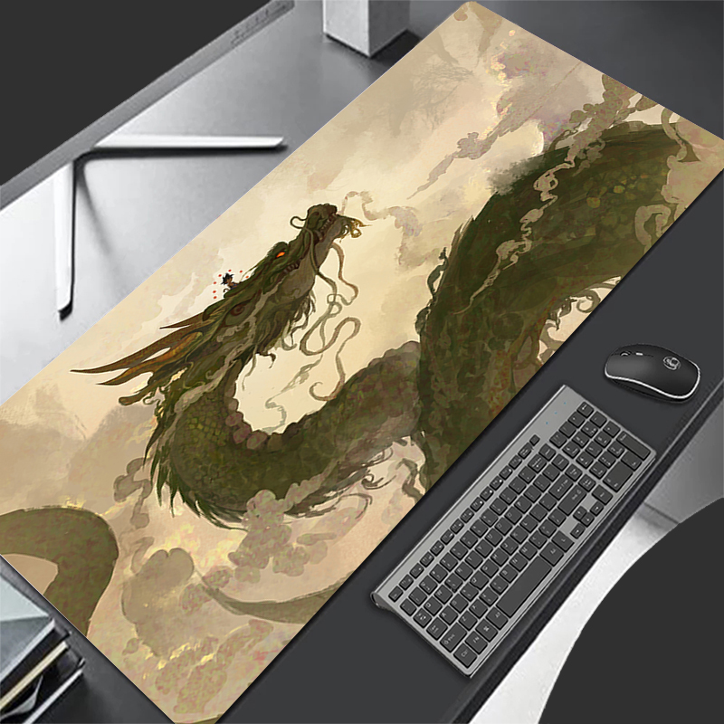 Mousepad Computer Neue Goku Ma – Gaming Console Desk Bewertung und Preis