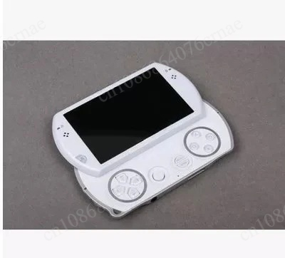 Neue 100% Original Schwarz/Wei – Handheld Gaming Console Bewertung und Preis