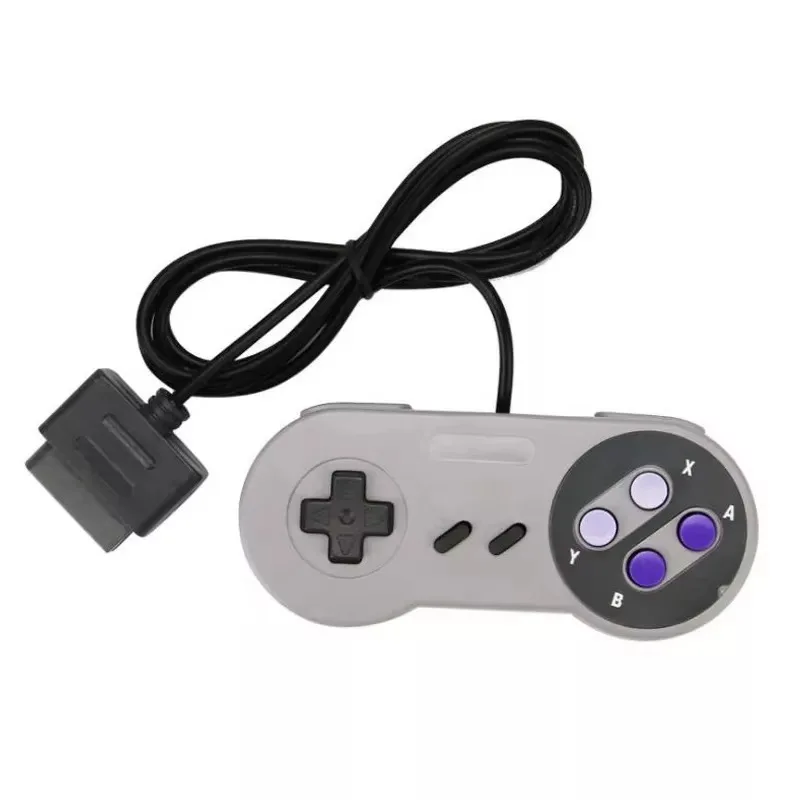 Ersatz-Gamepads für SNES 16-Bi – Gaming Console Video Game Bewertung und Preis