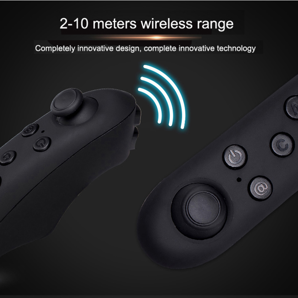 Steuerung Joystick für Android – Gaming Console Vr Bewertung und Preis