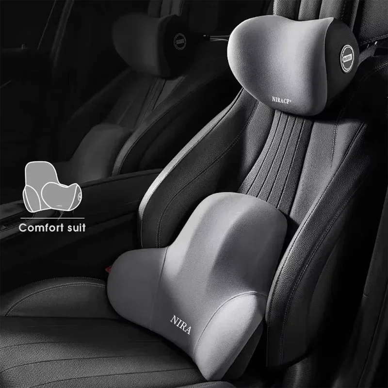 Autositz-Nackenkissen & Lenden – Gaming Chair Cushion Bewertung und Preis