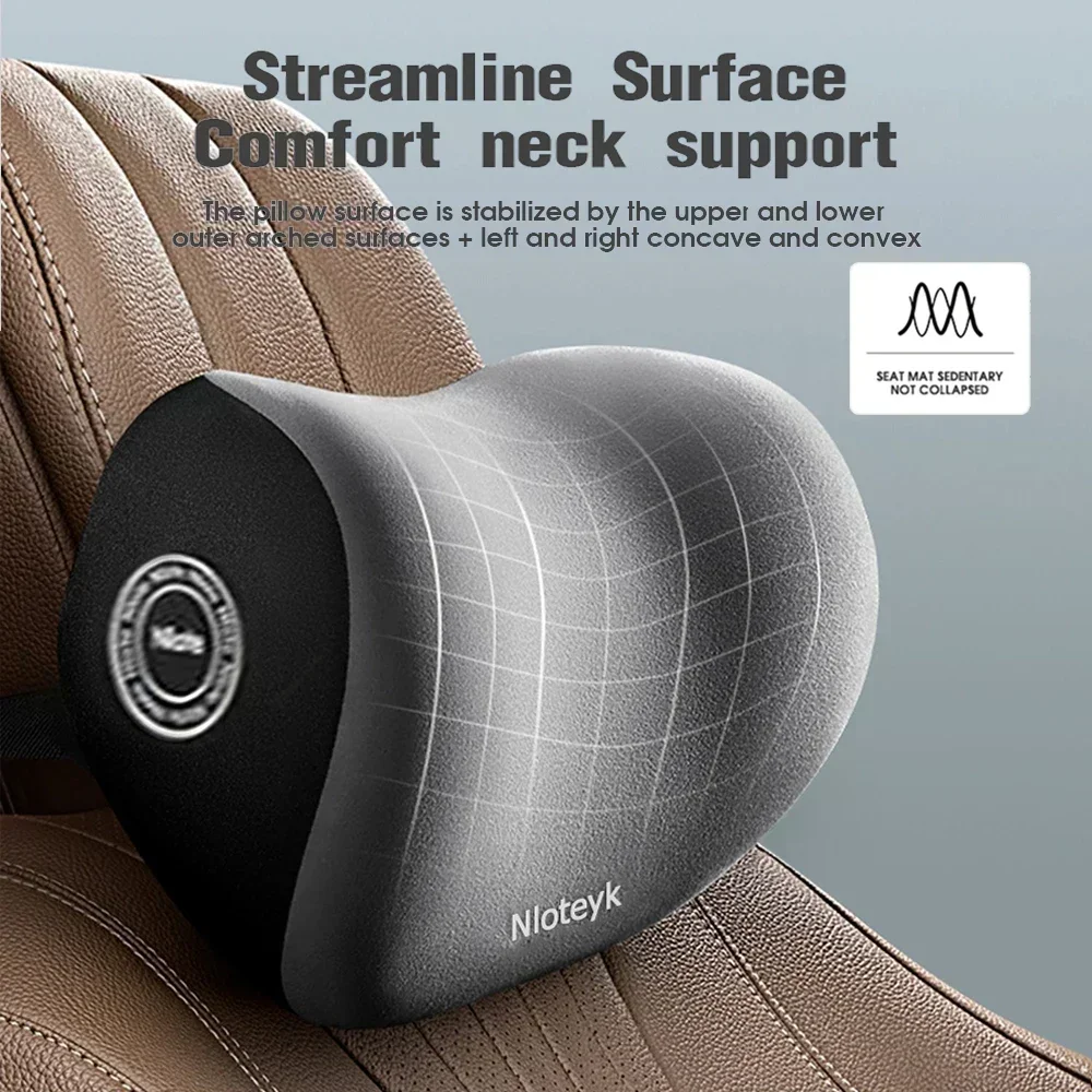 Autositz-Nackenkissen & Lenden – Gaming Chair Cushion Bewertung und Preis