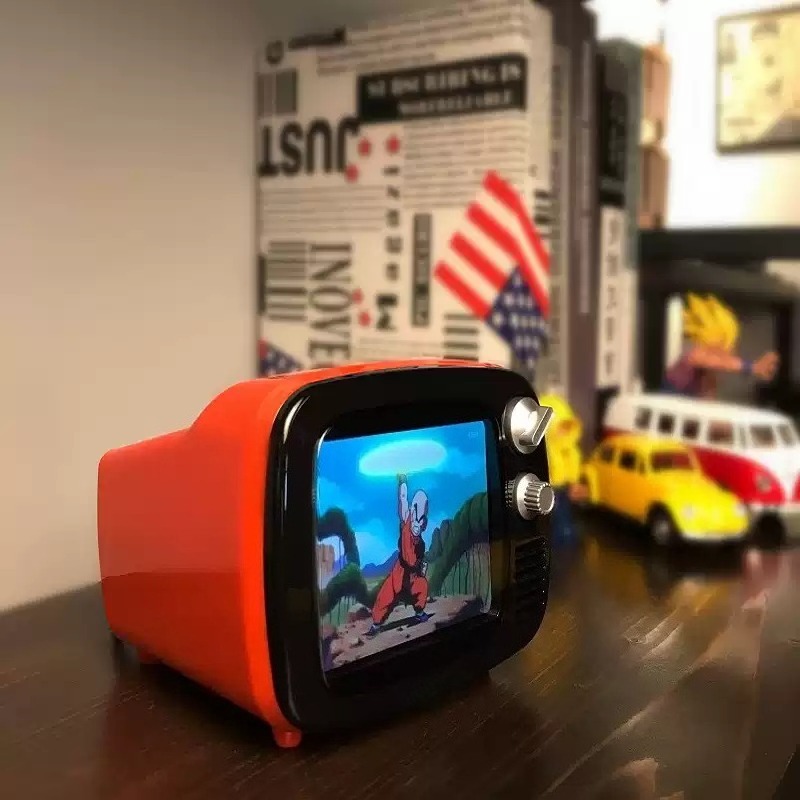 Intelligente Mini-TV-Spielkons – Gaming Console Video Game Bewertung und Preis