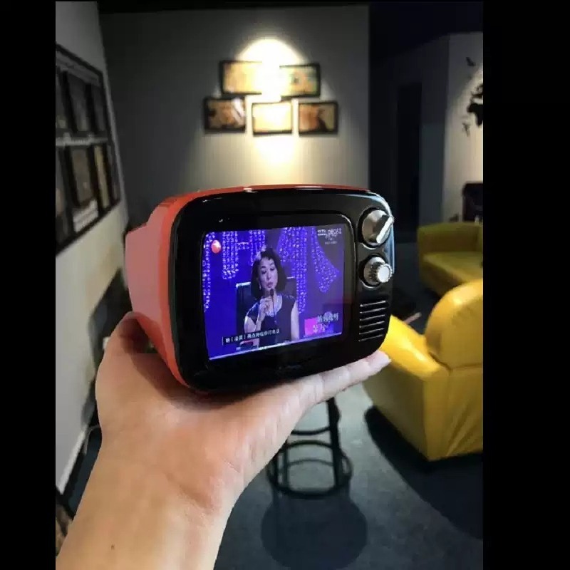Intelligente Mini-TV-Spielkons – Gaming Console Video Game Bewertung und Preis