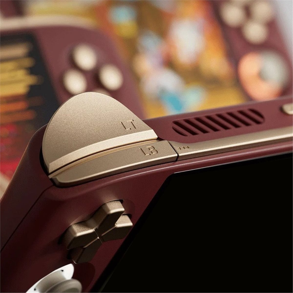 Aktualisierung. Pocket AIR Min – Handheld Gaming Console Bewertung und Preis