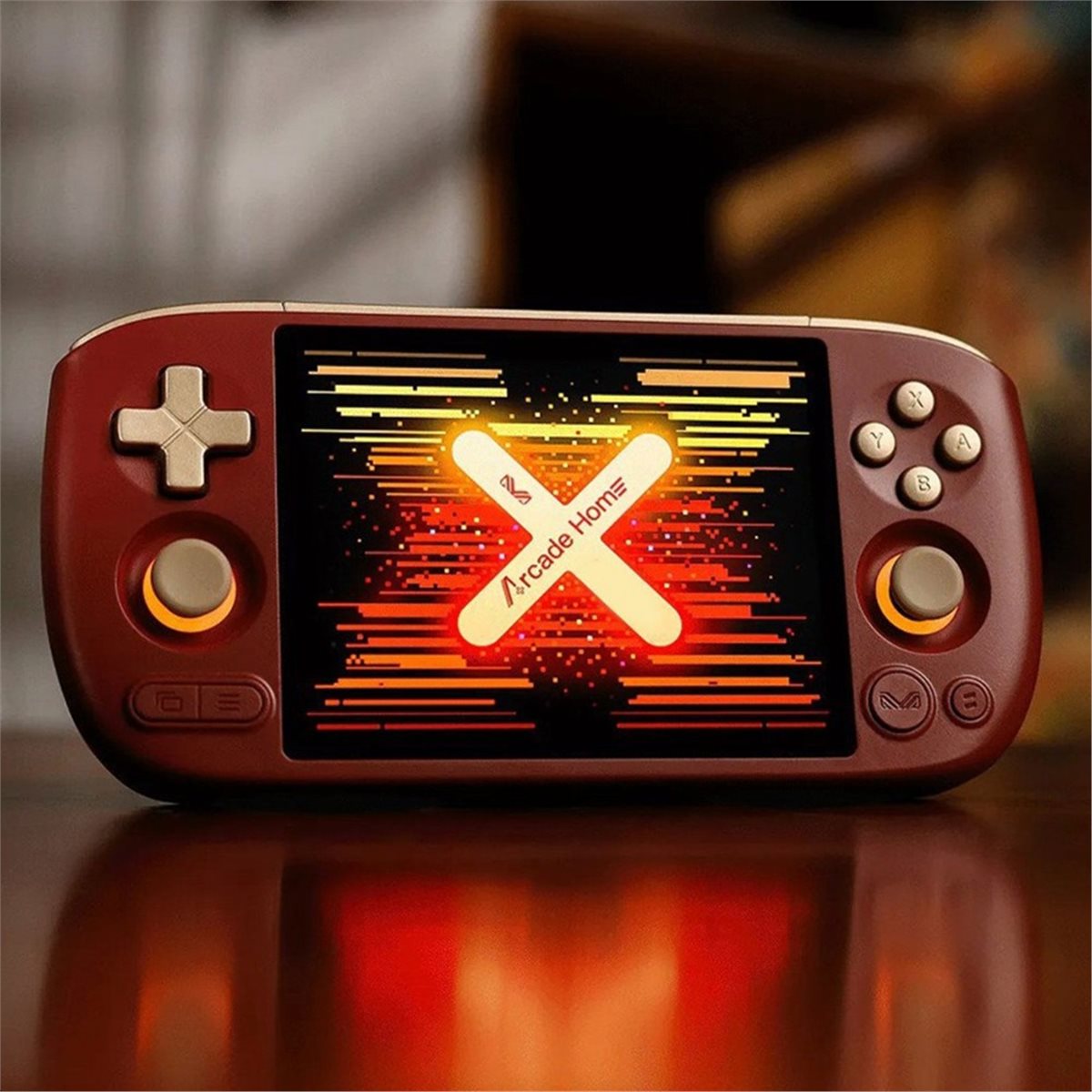 Aktualisierung. Pocket AIR Min – Handheld Gaming Console Bewertung und Preis