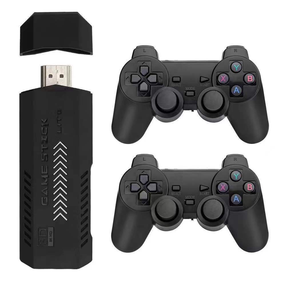 X2 Retro-Videospielkonsole 2,4 – Gaming Console Stick Bewertung und Preis