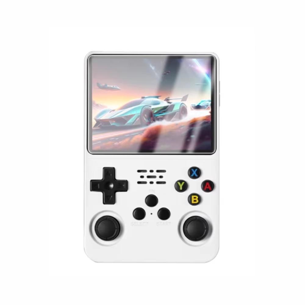 3 stücke TPU Weichen Film Scre – Gaming Console R36S Bewertung und Preis