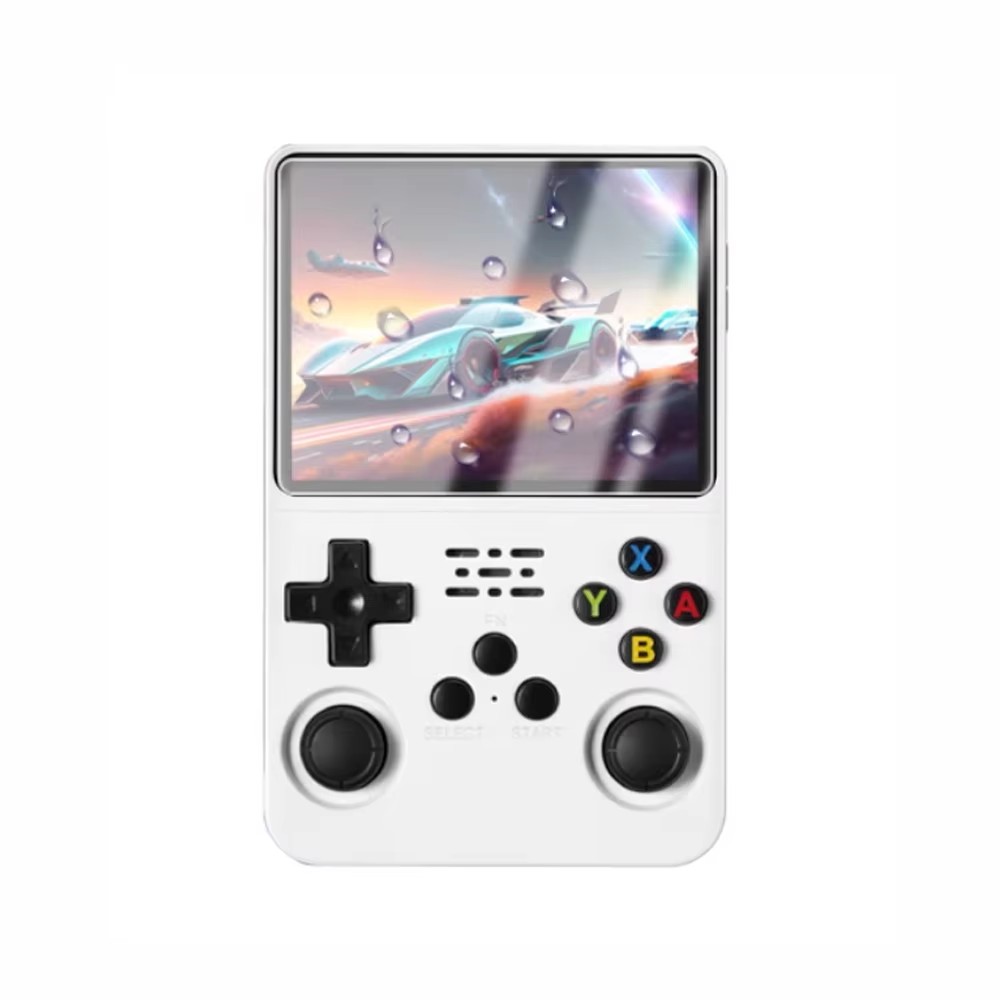 3 stücke TPU Weichen Film Scre – Gaming Console R36S Bewertung und Preis