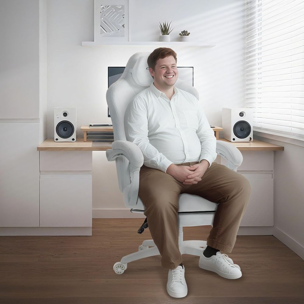 Ergonomischer Gaming-Stuhl aus – Gaming Chair Cushion Bewertung und Preis