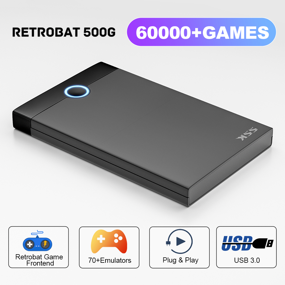 KINHANK Super Console X Retrob – Gaming Console Video Game Bewertung und Preis