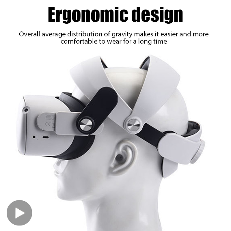 Stirnband Kopfband Halter Für  – Gaming Console Vr Bewertung und Preis