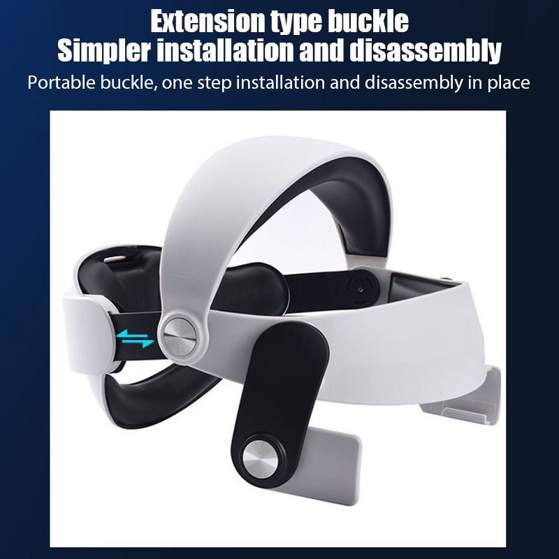 Stirnband Kopfband Halter Für  – Gaming Console Vr Bewertung und Preis