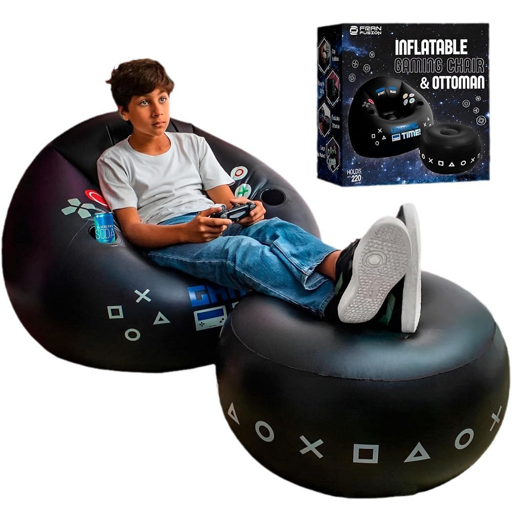 Kreativer E-Sport-Gaming-Stuhl – Handheld Gaming Console Bewertung und Preis